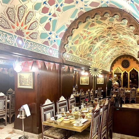 naguib mahfouz cafe
